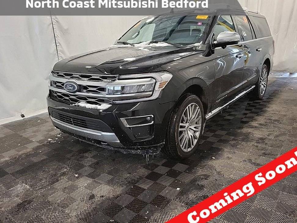 FORD EXPEDITION MAX 2022 1FMJK1MT1NEA38979 image